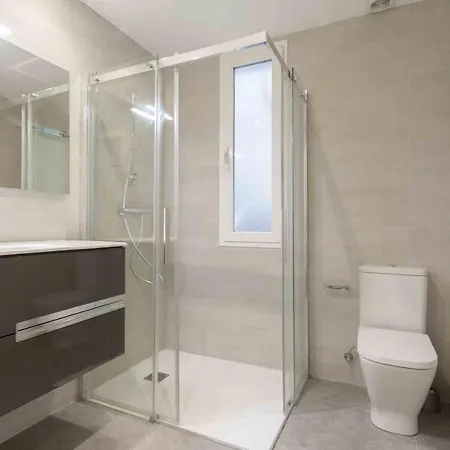 Appartement The Collection | Konsti *