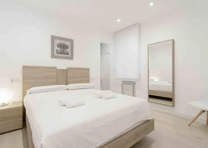 Appartement The Collection | Konsti