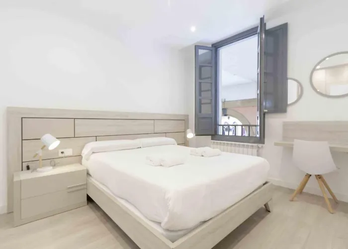 Appartement The Collection | Konsti