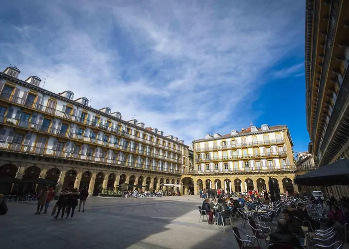 The Collection | Konsti San Sebastian