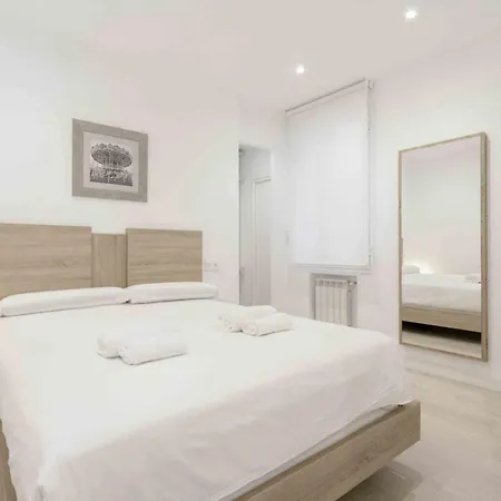 Apartmán The Collection | Konsti