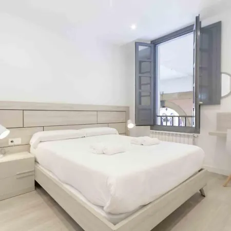 Apartmán The Collection | Konsti